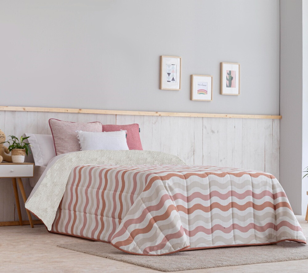 Sherpa Infantil Dunas (1)